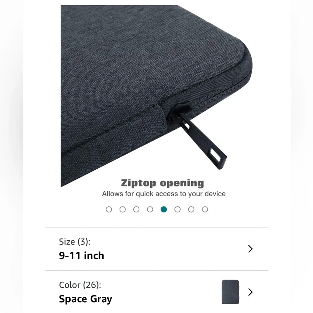 Thule moko tablet